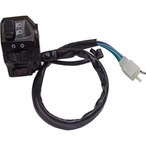 Kumanda Komple 125 Mh Drift Sol