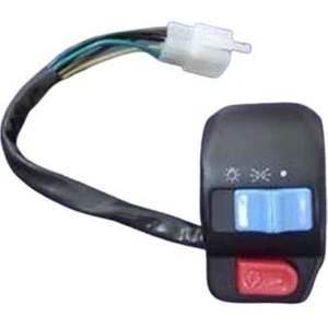 Sağ Kumanda Rr+zc Rmz