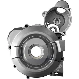 Sanzıman Motor Kapak Sol Drıft