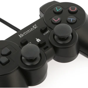 P2H Ps2 Titreşimli Gamepad