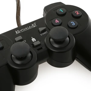 Pch Pc USB Uyumlu Titreşimli Game Pad