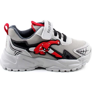 Fast Step Çocuk Spor Anatomik Taban Hafif Sneaker Ayakkabı 615xca151