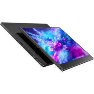 Dokunmatik Ekran Fhd 1080P IPS Taşınabilir Monitör