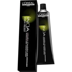 Inoa Yeni Amonyaksız Vegan Saç Boyası 7.1 Açık Küllü Kumral 60ML