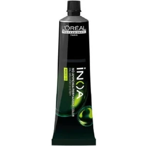 Inoa Yeni Amonyaksız Vegan Saç Boyası 8 Koyu Sarı 60ML