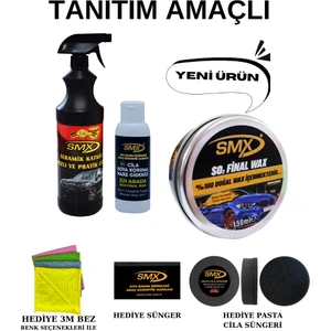 Süper Parlak Paket 2