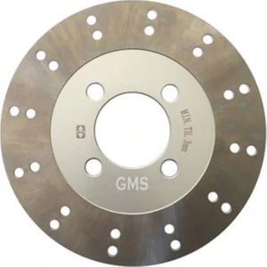 Atv Ön Fren Disk Lx200