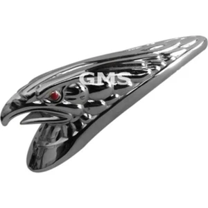 Ön Camurluk Kartal Amblem