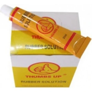 Skm Yama Solüsyonu Sarı Kutu