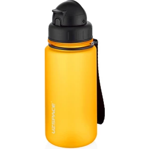 Pipetli 400 ml Tritan Çocuk Su Matarası Fiftyfifty