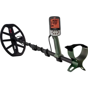 Dedektör Burada Minelab x Terra Pro Dedektör