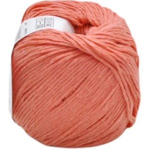 Hobby Club Premium Amigurumi Ipi Panç Ipi 50 gr 10 Adet (500GR) Baby Soft Cotton Örgü Ipi Nar Çiçeği