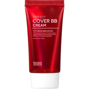 BB Krem 50 gr – Yüksek Kapatıcılık, UV Koruması ve Centella Asiatica ile Tüm Cilt Tiplerine Uygun Günlük Bakım