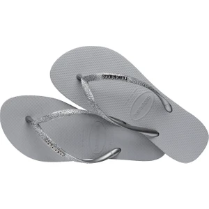 Hawaianas Slım Sparkle Terlik