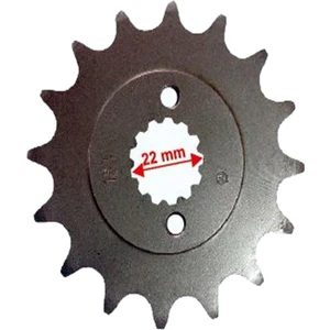 Ön Dişli 520-16T Bajaj Dominar 400 - Ktm Duke 390 Öm