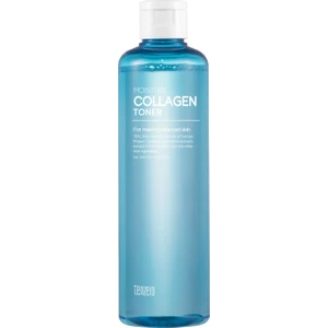 Nemlendirici ve Elastikiyet Artırıcı  Içeren Toner 300 ml