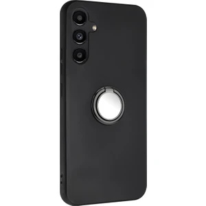 Samsung Galaxy A24 Için 4g Telefon Tpu Kasası Rıng Stand Mat Kapak Destek Araç Magnet Montajı (Yurt Dışından)