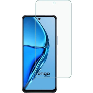 Infinix Hot 20 Ekran Koruyucu Nano Temperli Cam