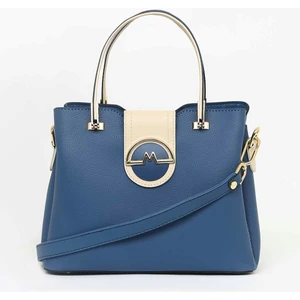 Detrica El ve Omuz Çantası