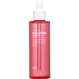 Canlandırıcı ve Yoğun Nemlendirici Hyaluronik Ampoule Serum 110 ml