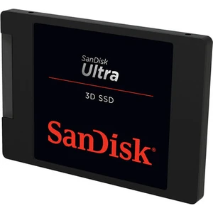 Ultra 3D Sata 2.5'' SSD 1tb