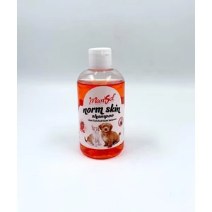 Uzun Tüylü Kediler Için Şampuan 250ML