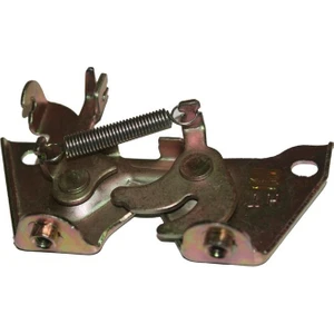 Scooter Argent Sele Kilit Mekanizması Orj