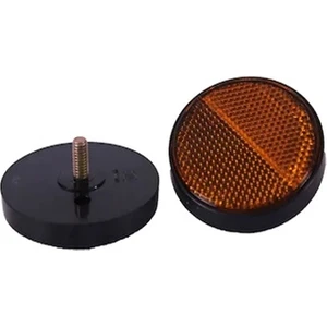 SEVEN KARDEŞLER Reflektör Yuvarlak 6 mm (Takım) Takım