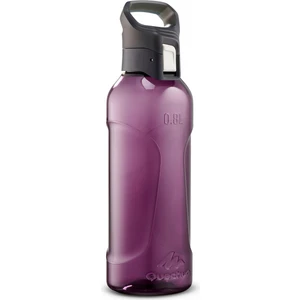 Quechua Outdoor Plastik Matara - 0,8L - Mor - Mh500