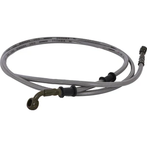 Atv Fren Hidrolik Hortumu 154 cm Çelik Örgü