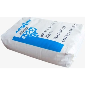 Katyonik Reçine 25 Litre