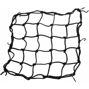 Bağaj Lastiği File 8 Kancalı Siyah Tw