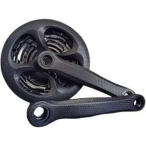 Bisiklet Mtb Aynakol 3 Lü Karbon 42t