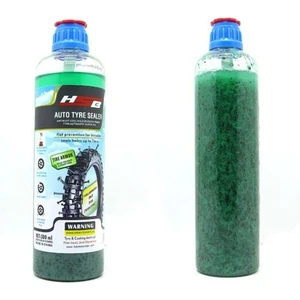 Lastik Tamir Sıvısı Lak 500MLG Yeşil