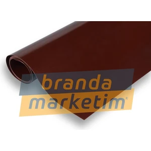 Branda Marketim Polyester Branda KUMAŞI-650 Gr/mt2-Bordo (150 cm En)