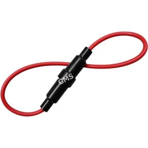 E-Bike Sigorta Yatagı Set