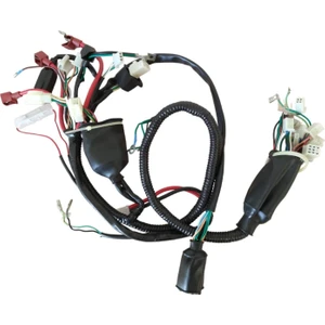 Cub Çelik Elektrik Tesisatı