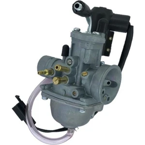 Popcorn Karbüratör