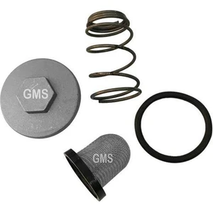 Scooter Yag Tapası Set Sct 50