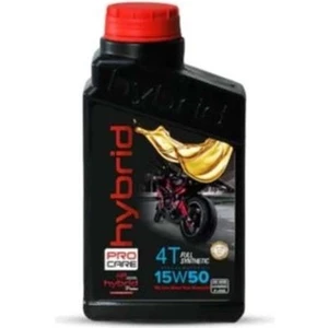 Yağ 1 Lt 15/50 Hybrid