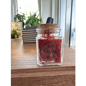 Tr Ata Organik İran Safranı