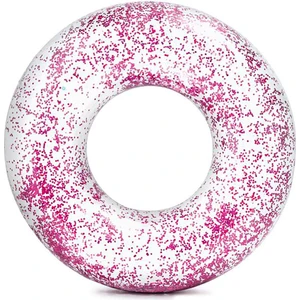 İntex Sim Desenli Simit 107 Cm Pembe