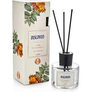 Discover Bambu Çubuklu Oda Kokusu Muse