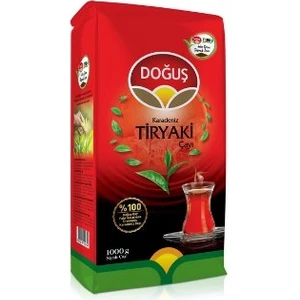 Tiryaki Çay 1000 G