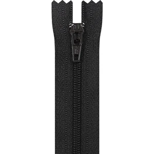 Naylon T3 75 cm Toniton Separe Fermuar