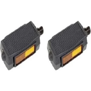 Mobylette Pedal Reflektörlü