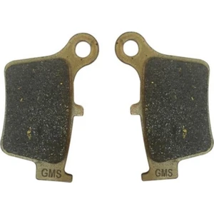 Kuba Fren Balata Disk Cross - Black Cat