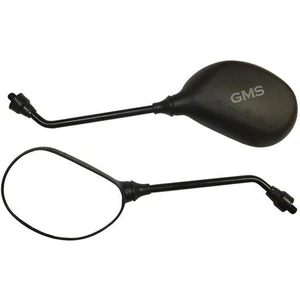 Ayna Set M10 Uzun Kol Cub