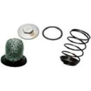 Scooter Subap Tapası (17 Anahtar Başlı)&süzgeç&oring Seti 50 Scooter