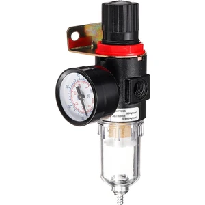Skyce AFR2000 Filtreli Hava Regülatörü 1/4''